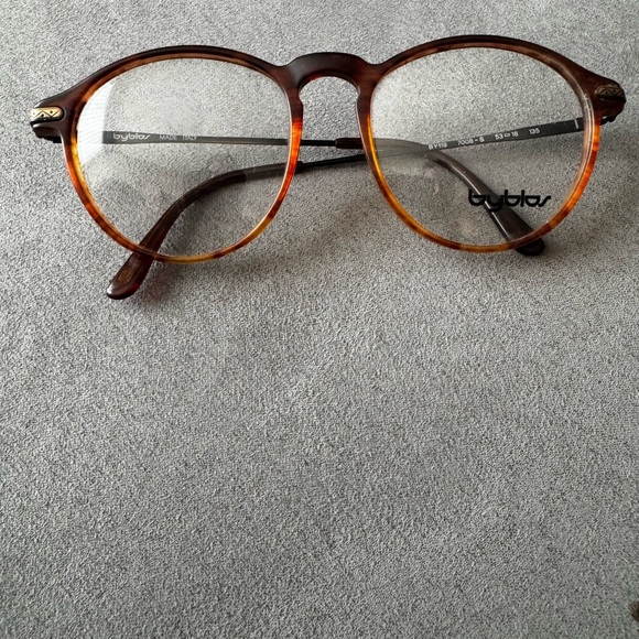 Byblos Glasses Frame - Picture 2 of 3